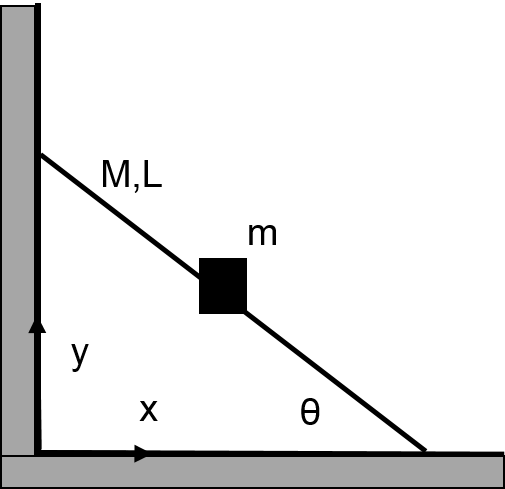 Person Ladder