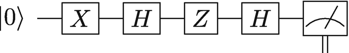 Circuit diagram for Problem 12