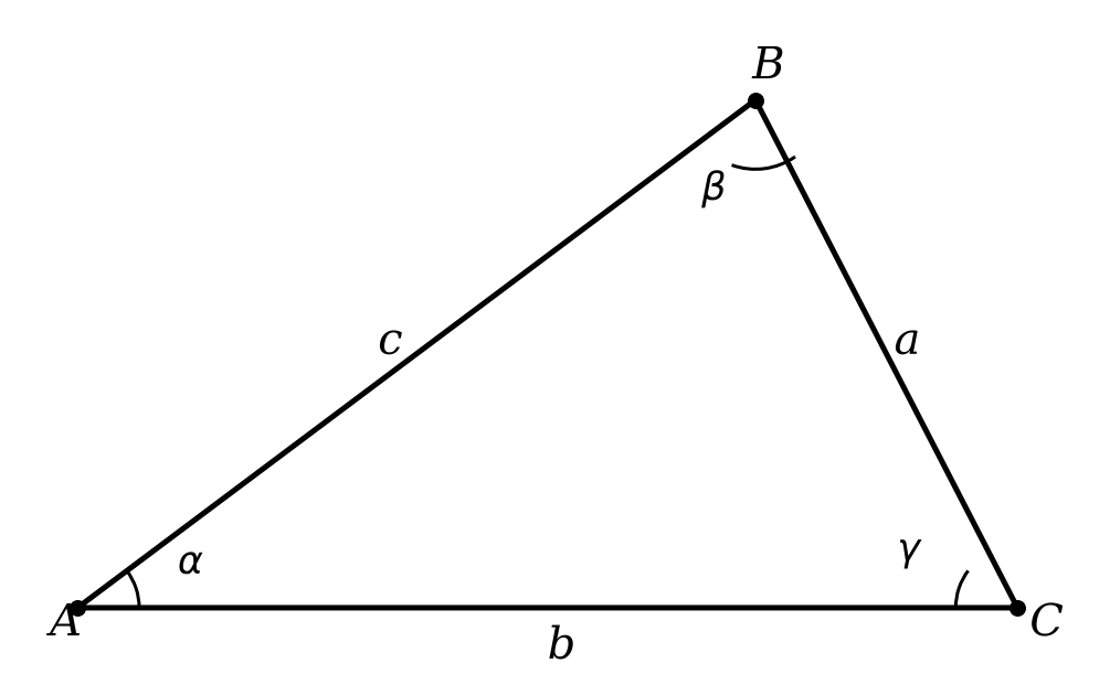 triangle