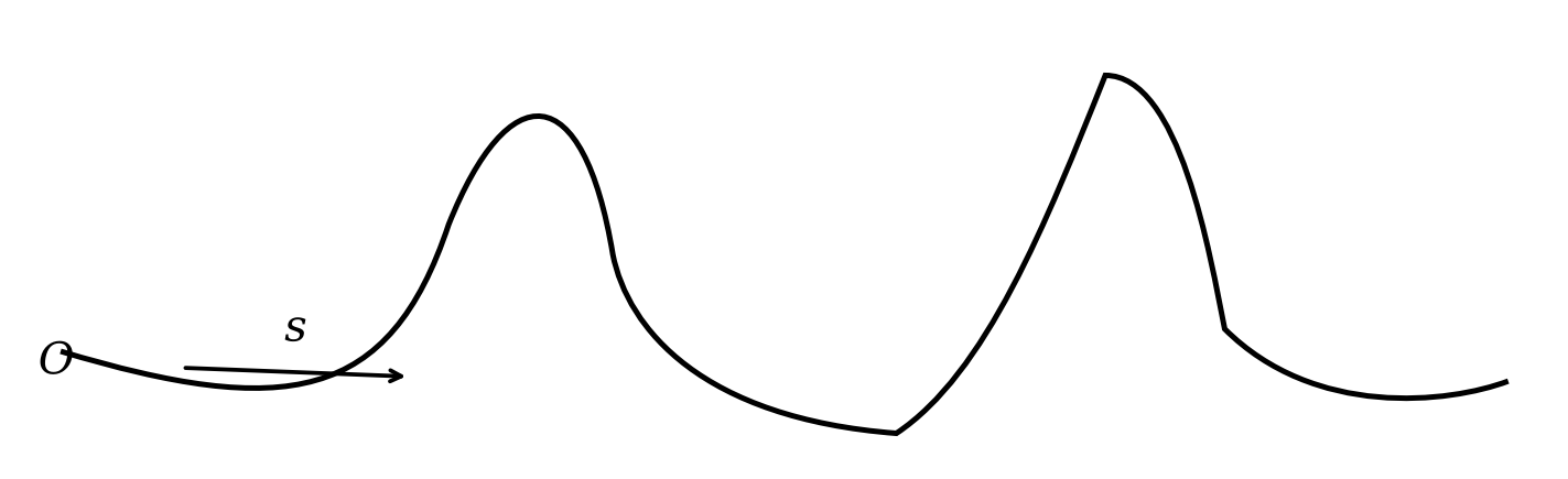 curved-path