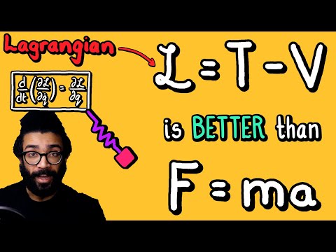 Introduction to Lagrangian Dynamics