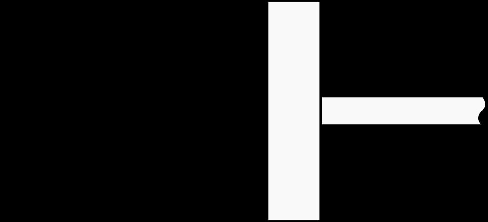 A typical closed system: a fixed mass quantity in a closed reservoir. A movable wall allows to compress it; we will also allow it to receive and lose heat.